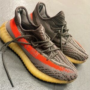 adidas Yeezy Boost 350 V2 Beluga Kids Size 5